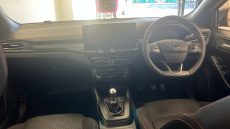 Ford Focus 1.0 EcoBoost ST-Line 5dr Petrol Hatchback